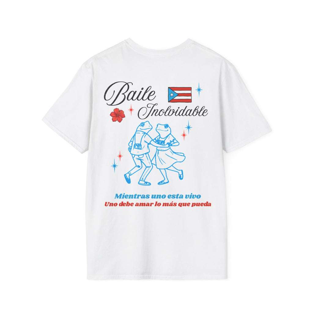 BAILE INOLVIDABLE - StreetCulture