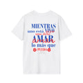 AMAR LO MÁS QUE PUEDA - StreetCulture 🔥Pocas unidades