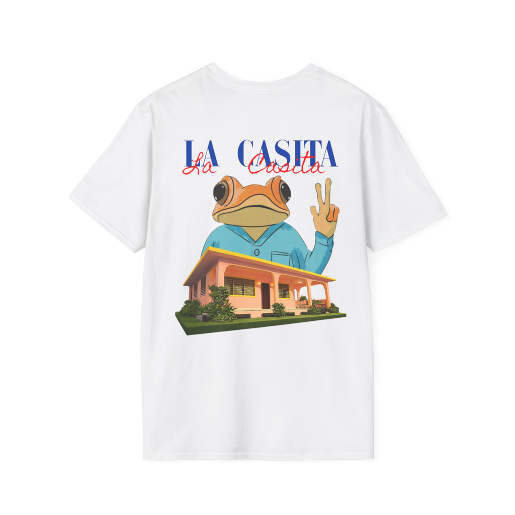 LA CASITA - StreetCulture