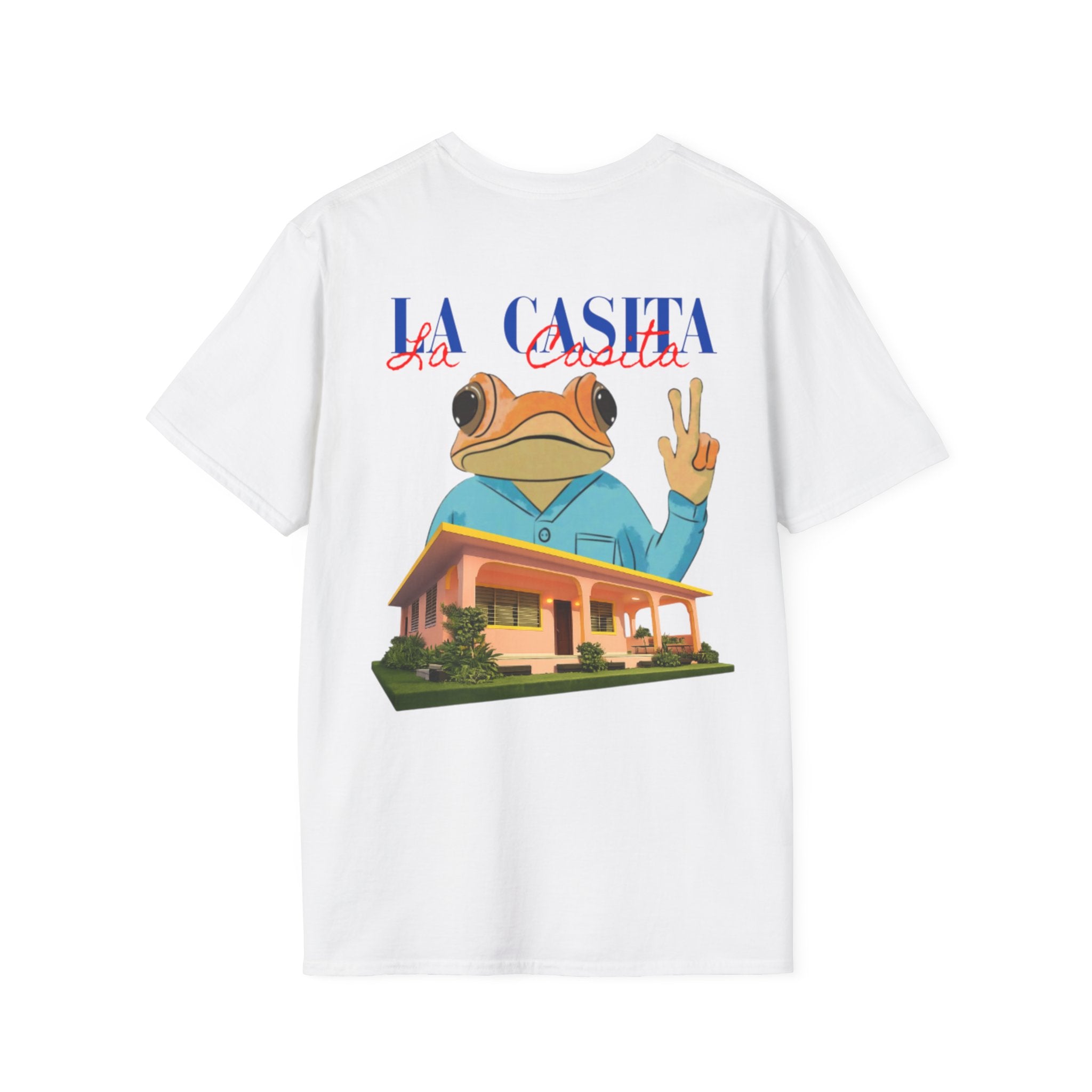 LA CASITA - StreetCulture