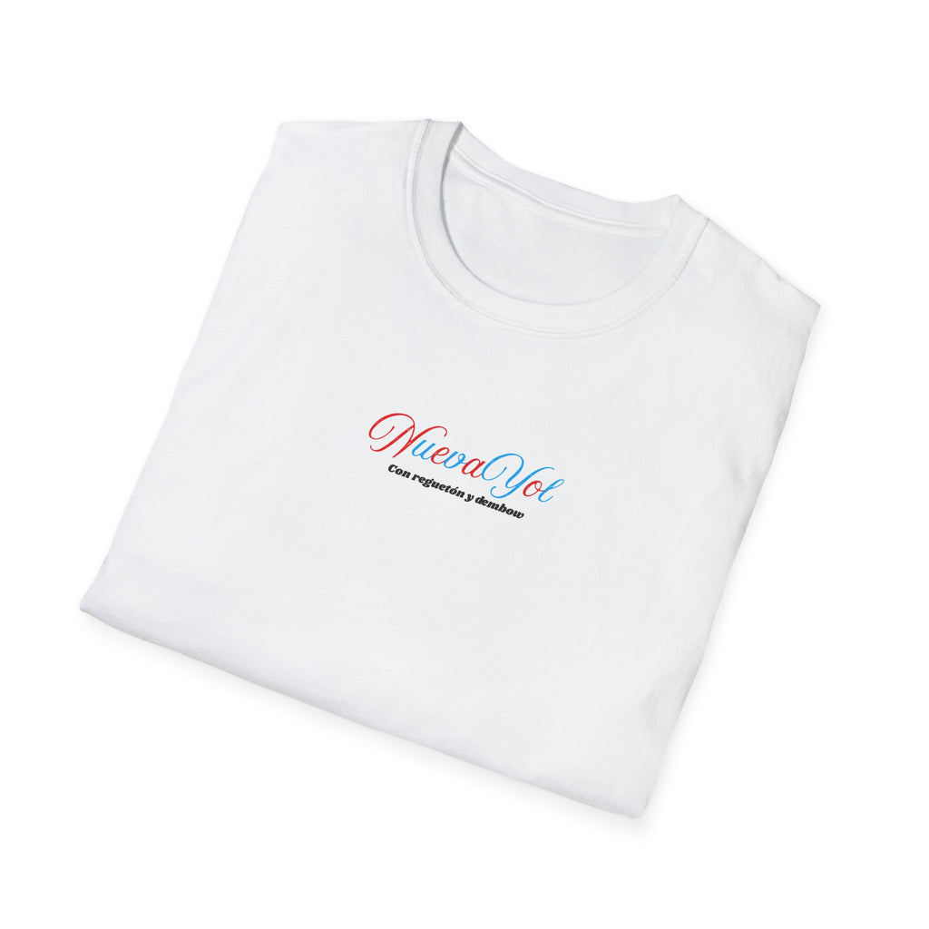 NUEVAYOL - StreetCulture