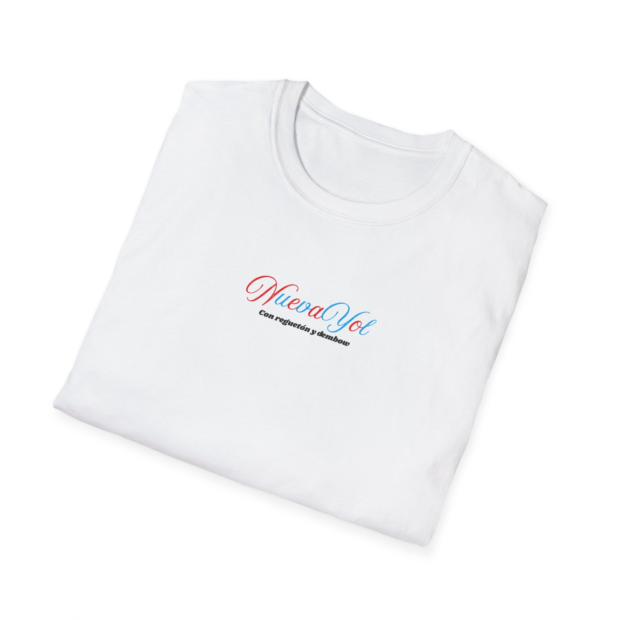 NUEVAYOL - StreetCulture
