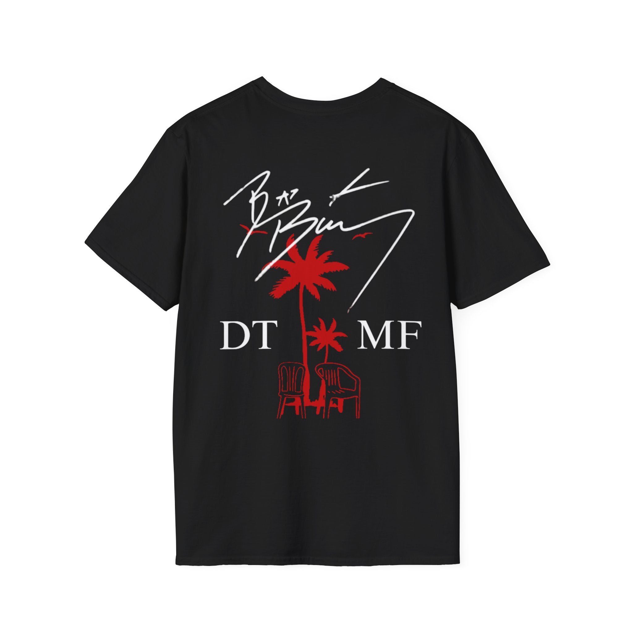 DTMF - StreetCulture