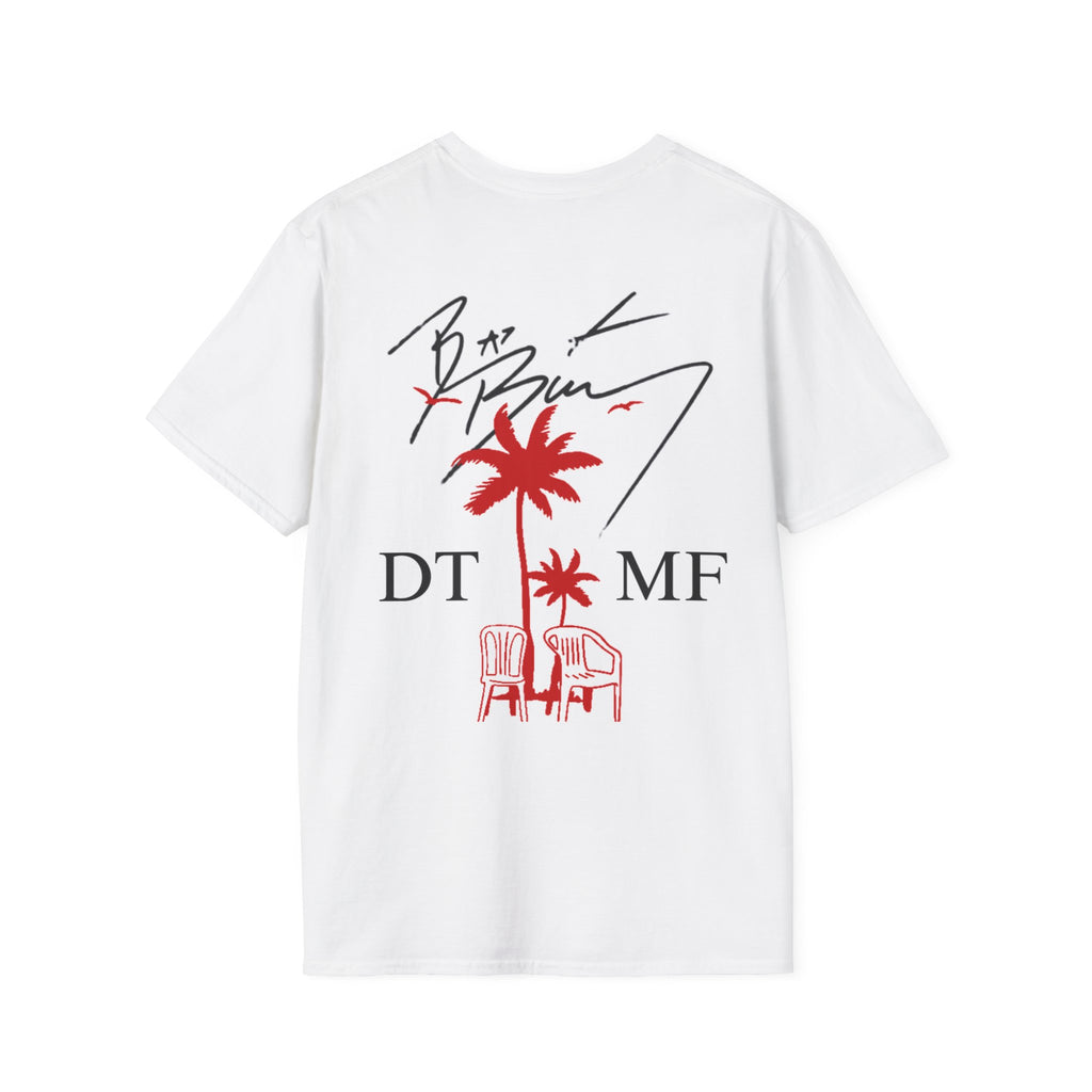 DTMF - StreetCulture