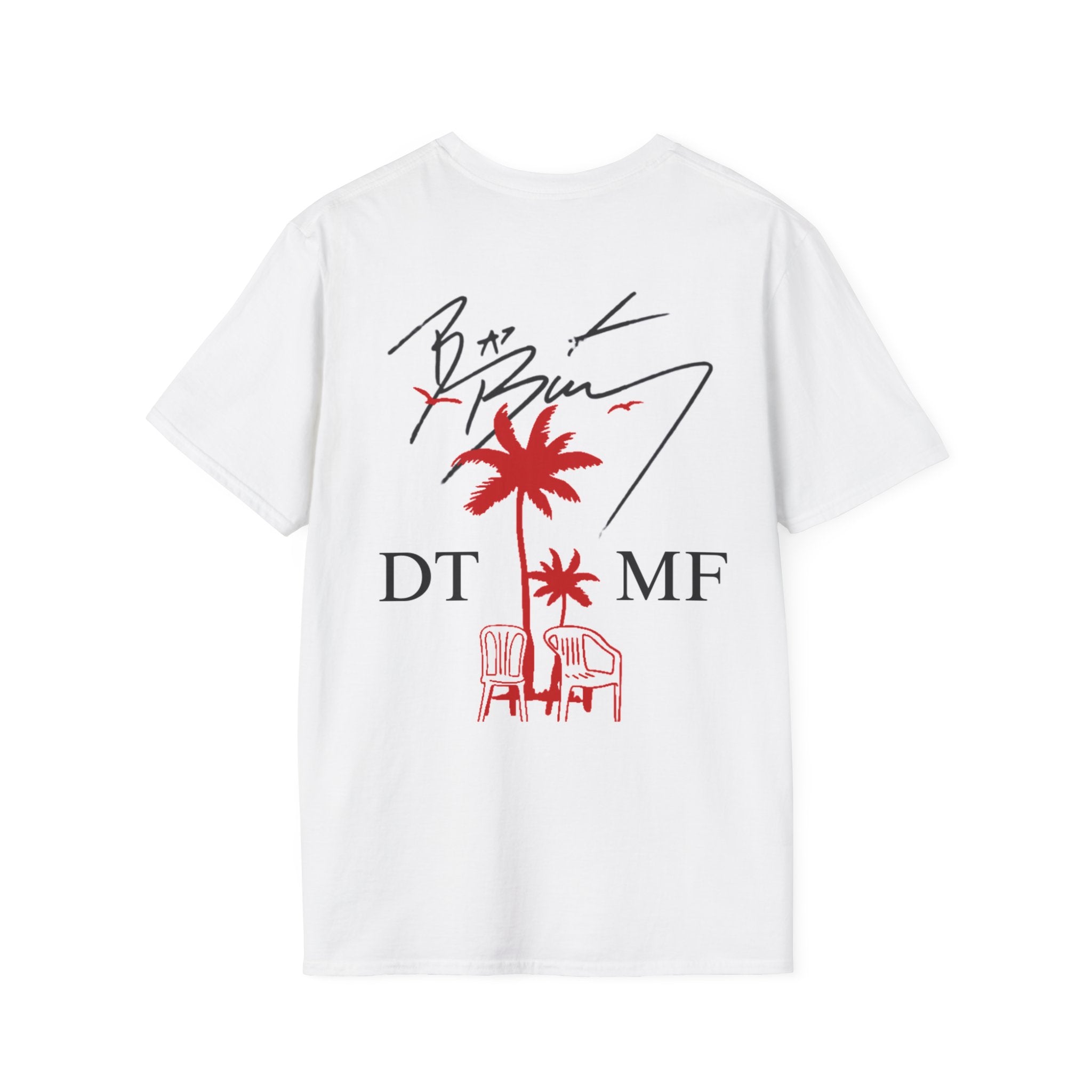 DTMF - StreetCulture