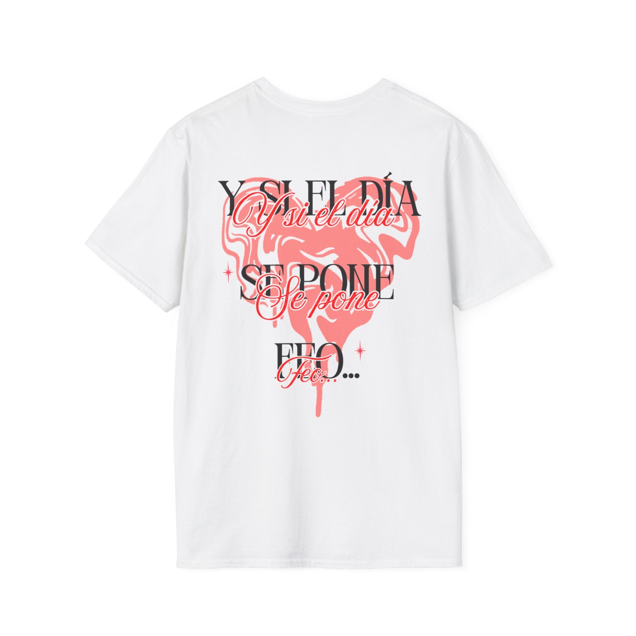 ME FUI DE VACACIONES - StreetCulture