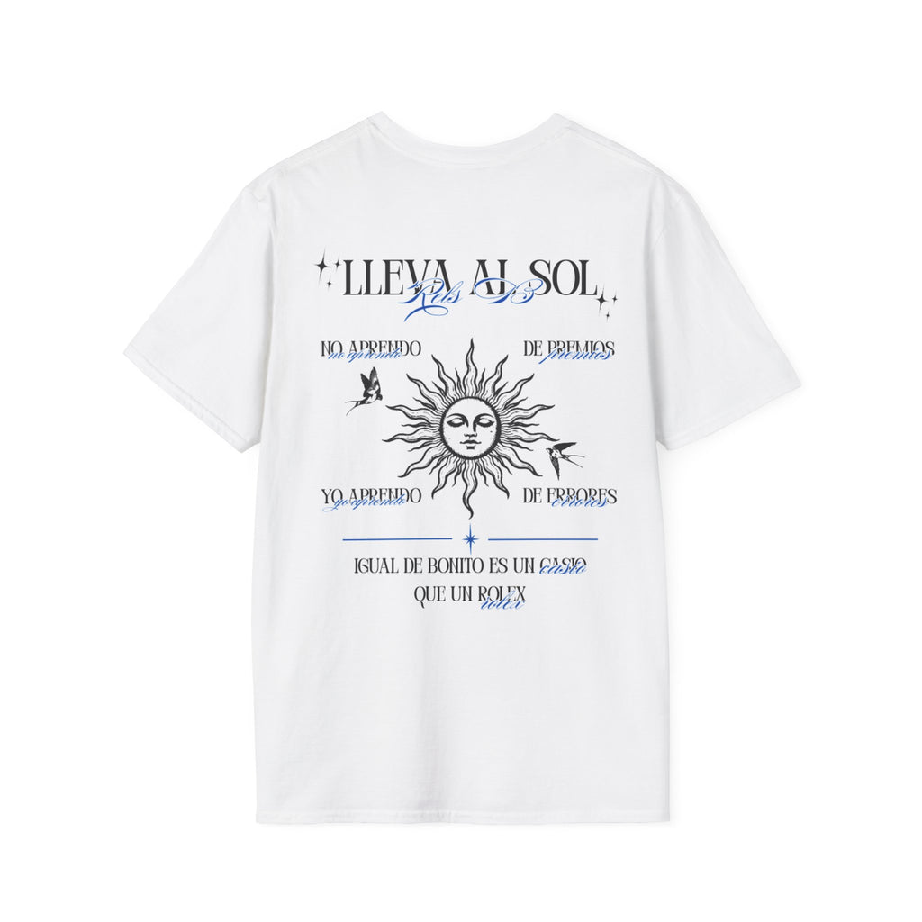 LLEVA AL SOL - StreetCulture
