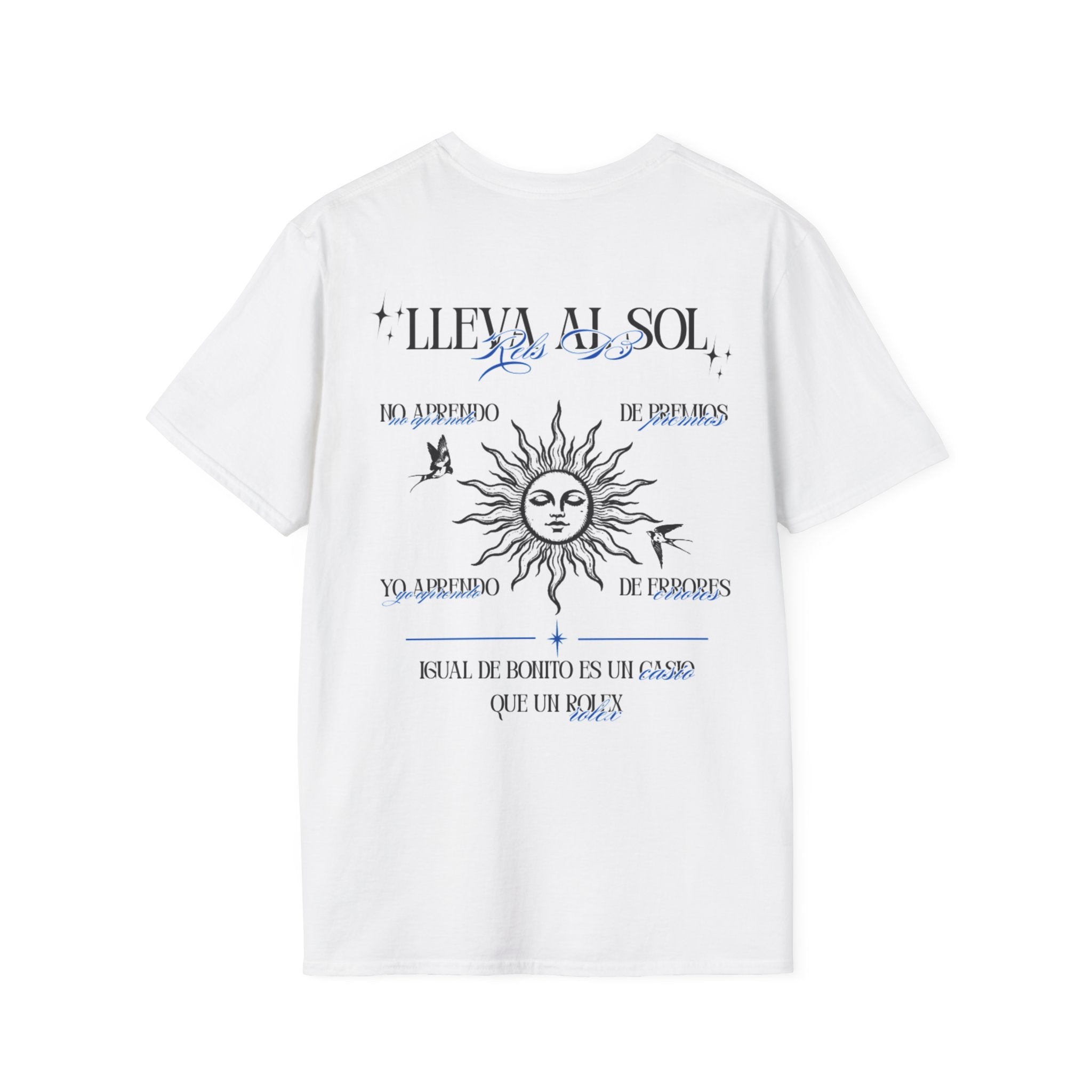 LLEVA AL SOL - StreetCulture