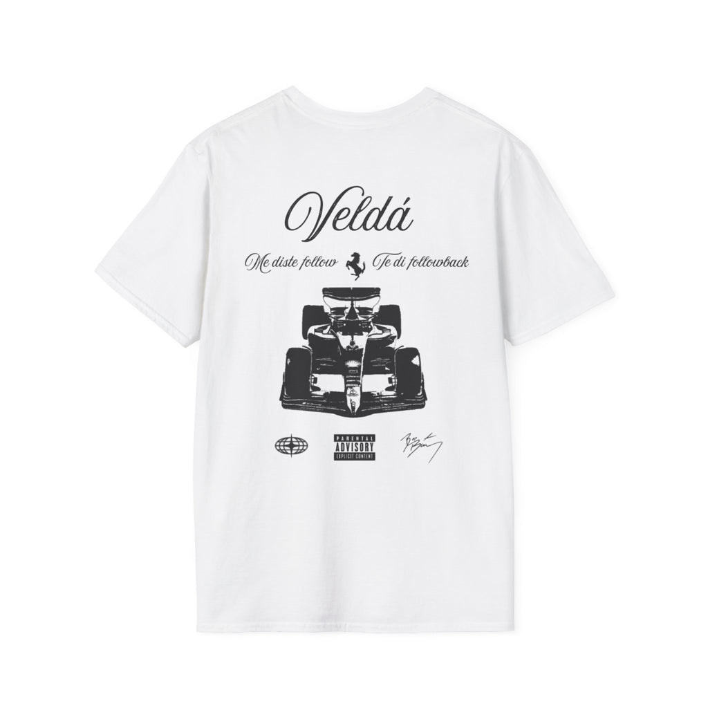 VELDÁ - StreetCulture
