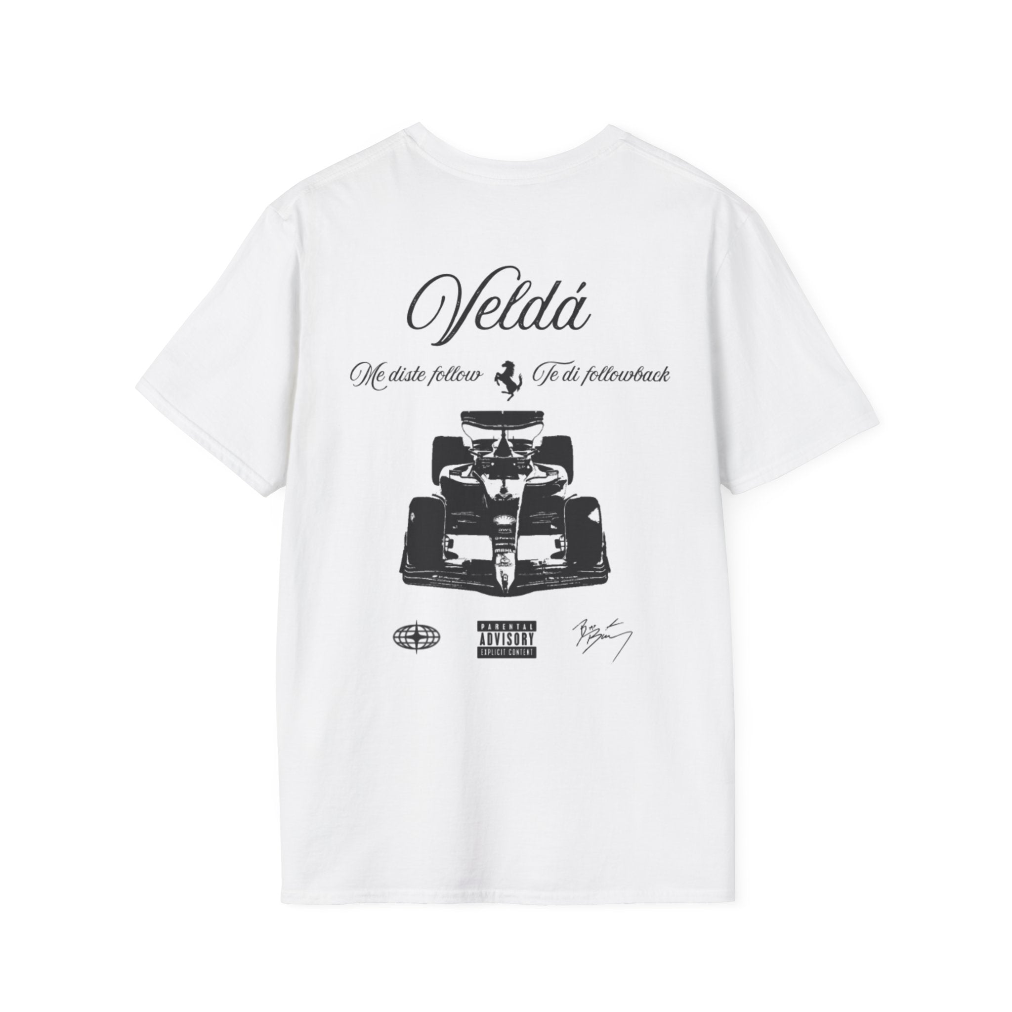 VELDÁ - StreetCulture