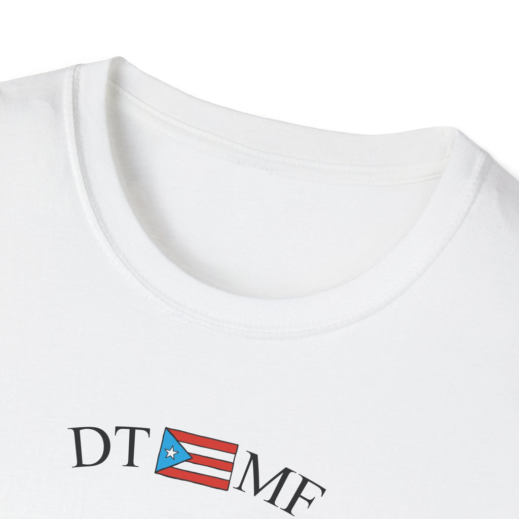 DTMF - StreetCulture