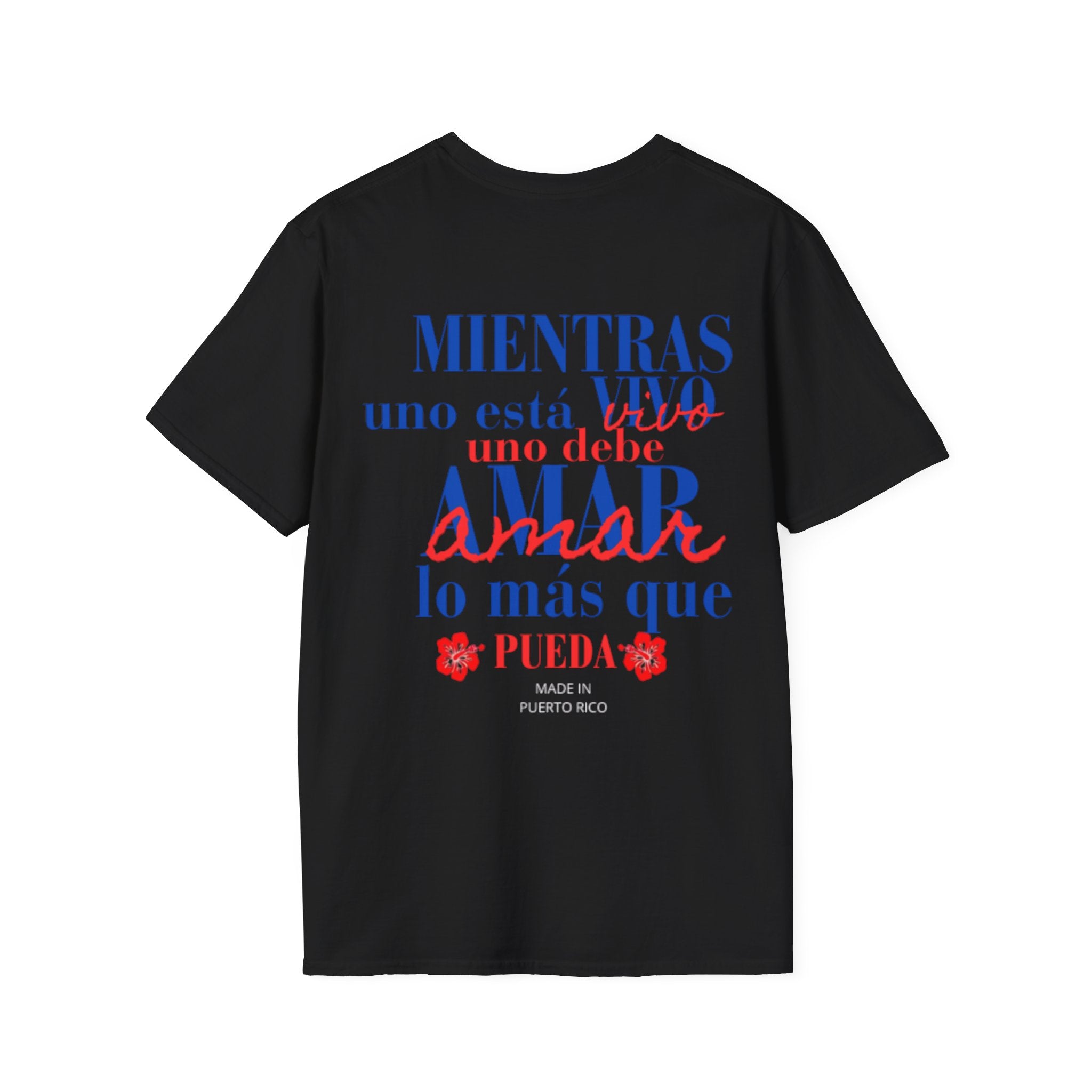 AMAR LO MÁS QUE PUEDA - StreetCulture 🔥Pocas unidades
