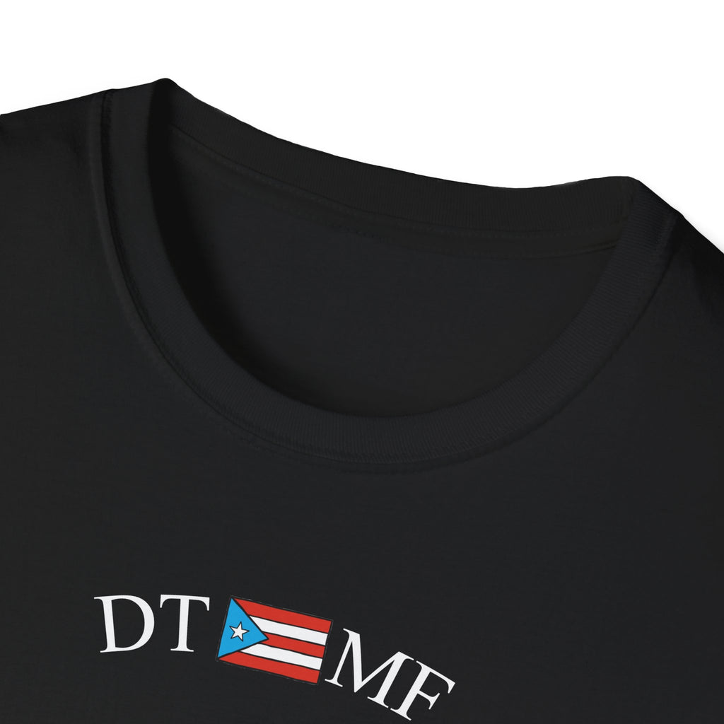 DTMF - StreetCulture