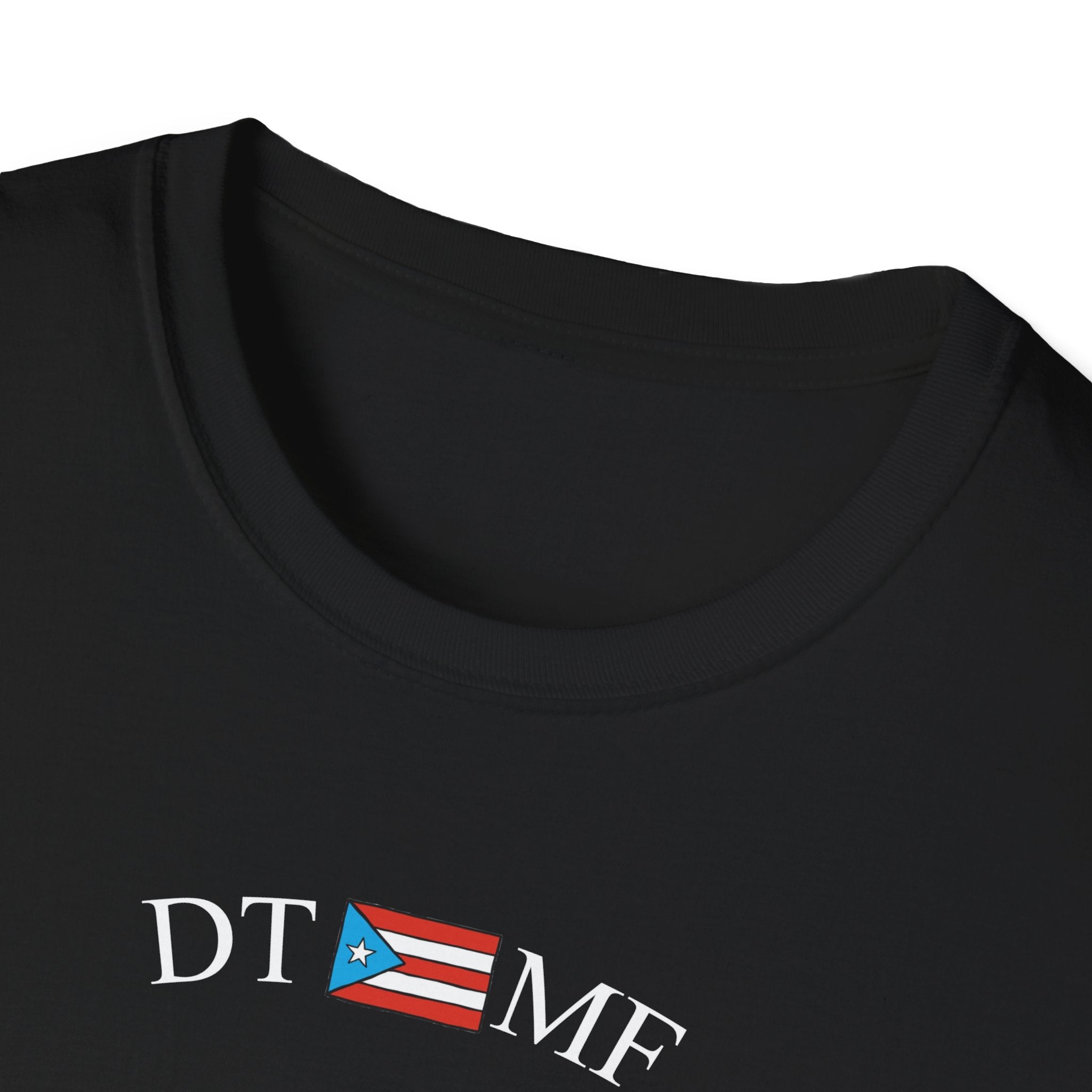 DTMF - StreetCulture