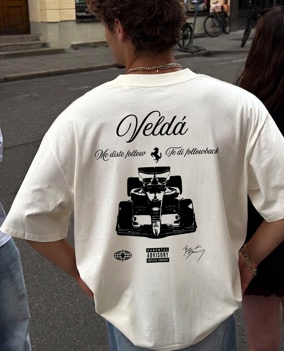 VELDÁ - StreetCulture