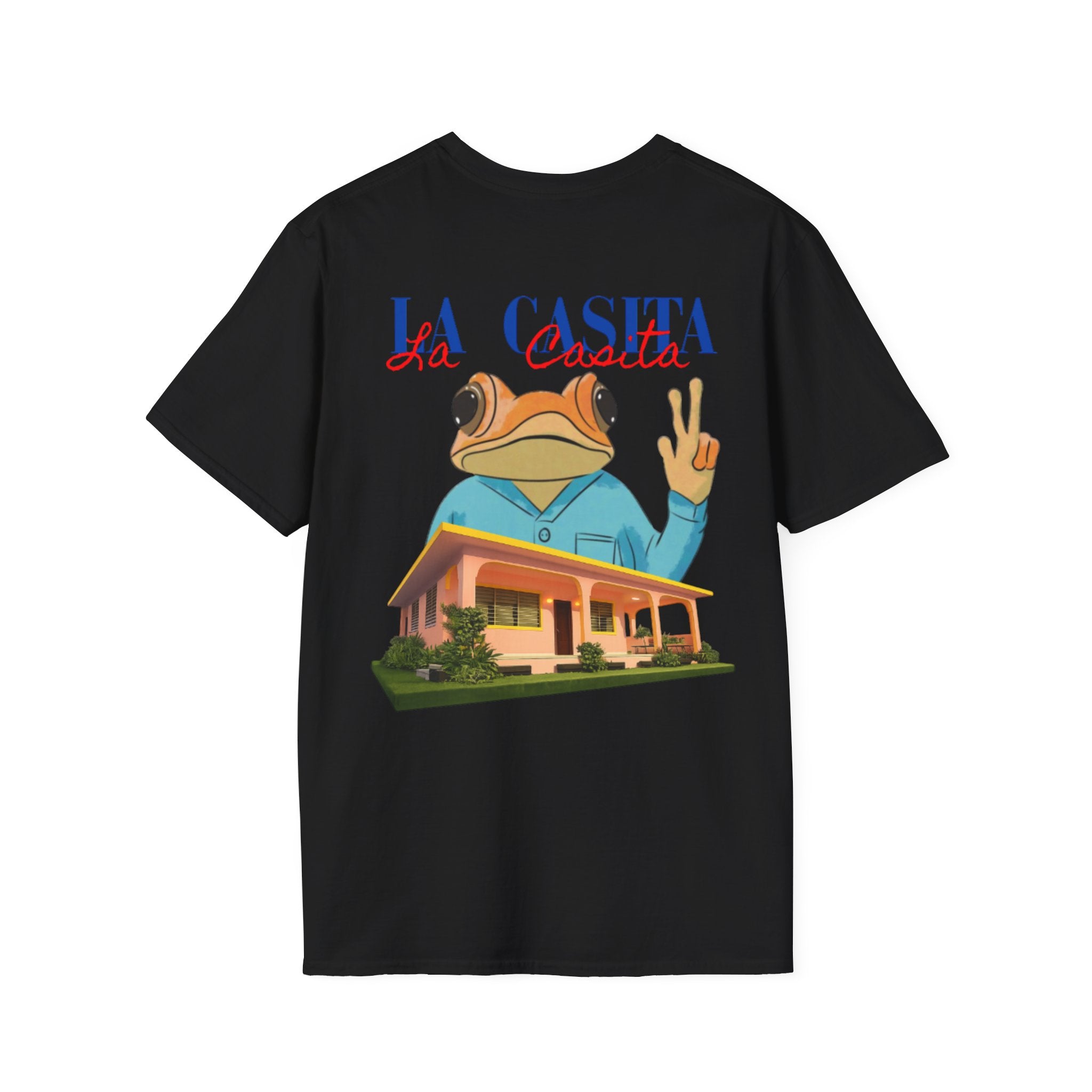 LA CASITA - StreetCulture