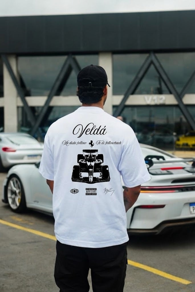 VELDÁ - StreetCulture